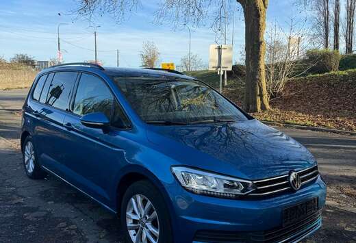 Volkswagen 1.6 TDi SCR Highline