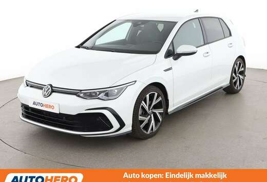 Volkswagen 1.5 eTSI ACT R-Line