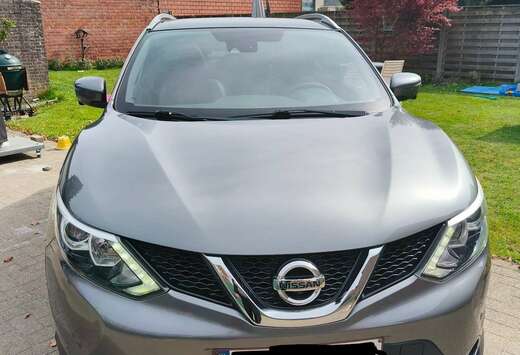 Nissan 1.2 DIG-T 2WD N-Connecta