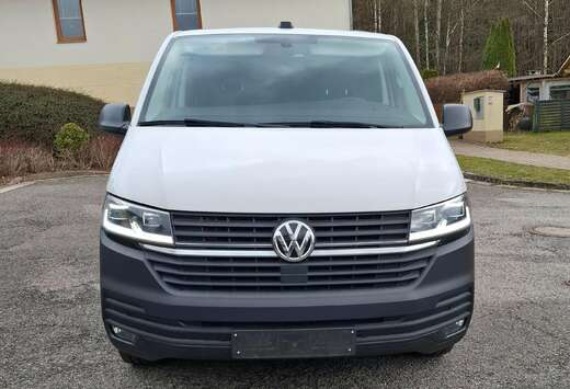Volkswagen 2.0 TDi dsg 204pk led navi mistlampen park ...
