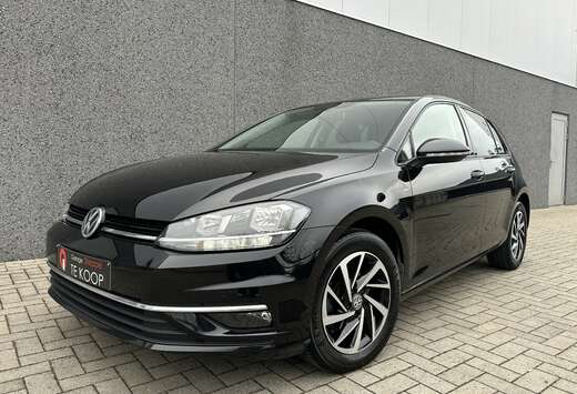 Volkswagen Golf 1.0 TSI Join OPF (EU6.2)