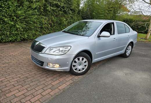 Skoda 1.2 TSI Elegance DSG BOITE AUTO.