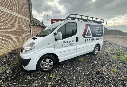 Opel 2.0 CDTi L1H1 Heavy Duty DPF (EU5)