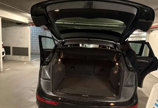 Audi Q5 2.0 TDi S tronic