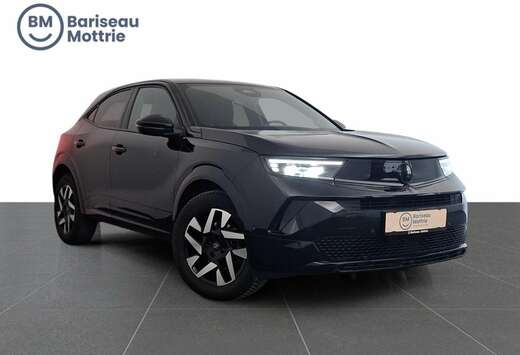 Opel NEW MOKKA GS-LINE HYBRID AUTOMAAT *CARPLAY*CAMER ...