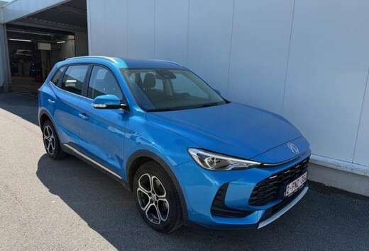 MG Hybride Comfort ***DEMOWAGEN***