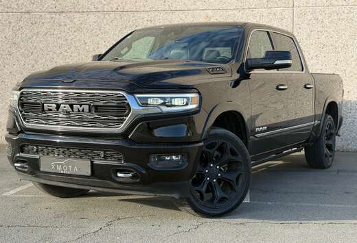 Dodge 1500 5,7 v8 lichte vracht BTW INCL garantie