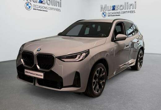 BMW PACK M