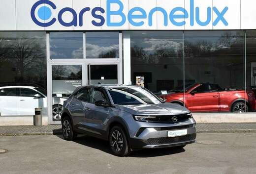 Opel 1.2 Turbo MHEV 145 Edition e-DCT6 ACC SIDE GPS C ...