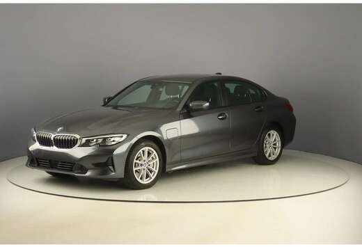 BMW e 292pk Pack Business
