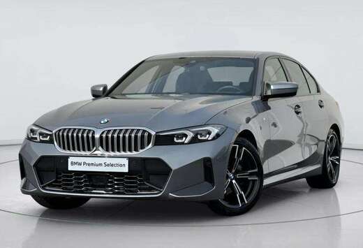 BMW Berline