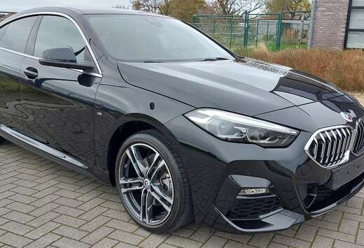 BMW Gran Coupé 218iA OPF