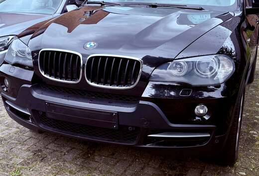 BMW 3.0 dA xDrive30