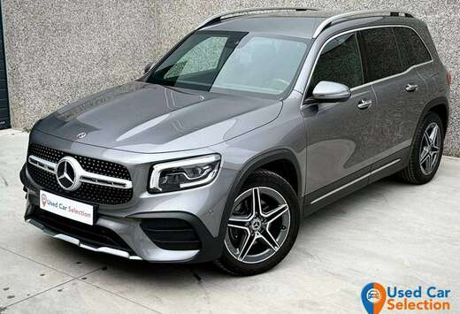 Mercedes-Benz d Business Solution AMG/ Carbon/ LED/ T ...