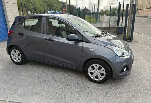 Hyundai i10 1.0i GARANTIE 1 AN