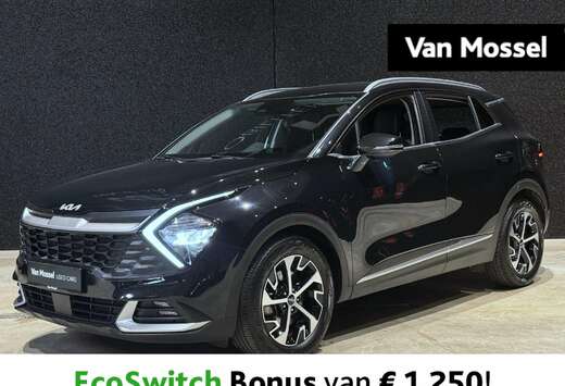 Kia 1.6 T-GDi 48V 7DCT Inspire