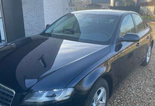 Audi A4 2.0 TDi