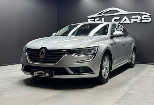 Renault Talisman 1.5 dCi **12 mois de garantie**