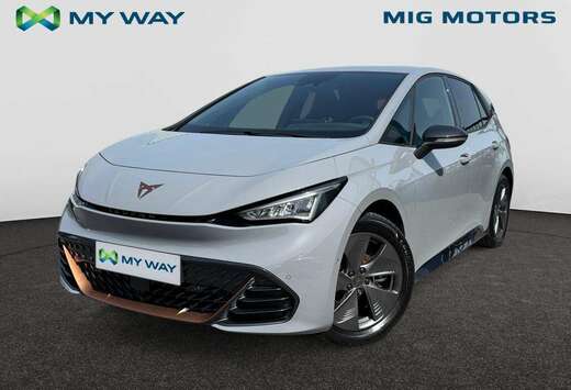 Business Edition 58 kWh (204 pk) /// Zetelverwarming  ...
