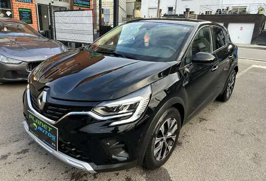 Renault 1.0 TCe 5 PORTES AIRCO GPS GARANTIE 12 MOIS