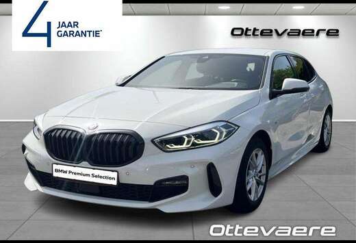BMW Hatch