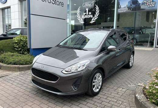 Ford CONNECTED 1.0I 95PK OC3714 *29615*