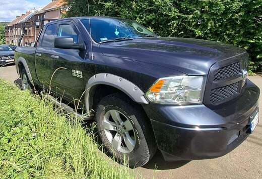 Dodge 1500