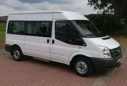Ford 2.2 TDCI