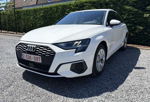Audi Attraction Hybride