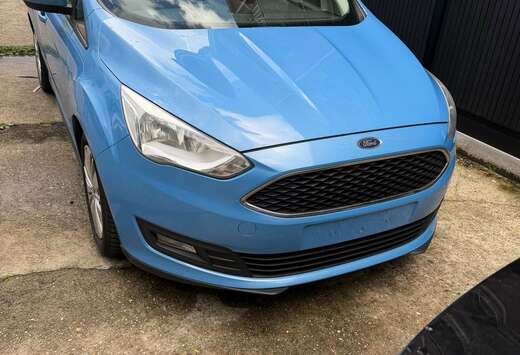 Ford 1.0 EcoBoost Trend Start-Stop