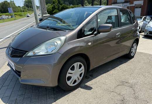 Honda Jazz 1.2i Cool