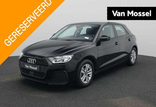 Audi Sportback 1.0 25 TFSI 70kW Bleutooth  PDC