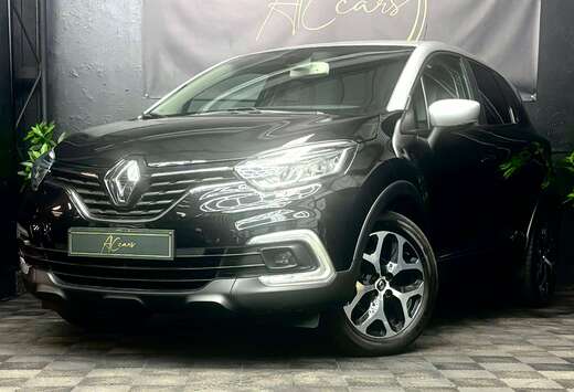 Renault Captur 0.9 TCe Intens *Garantie 12 mois*