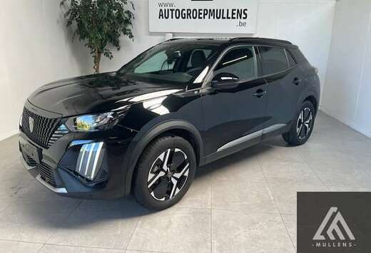 Peugeot 100kW Allure