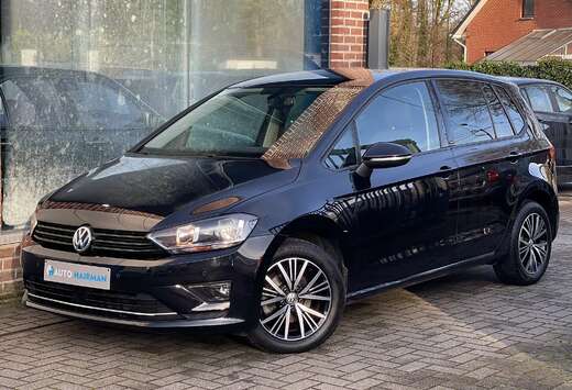 Volkswagen Golf Sportsvan 1.2 TSI Allstar