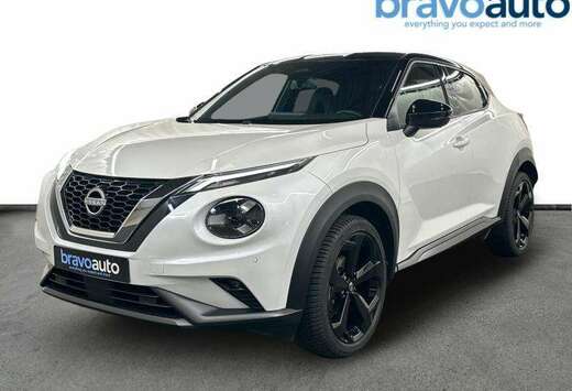 Nissan AT Tekna  leather  AllSeas T