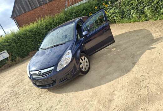 Opel 1.2 16V Color Edition