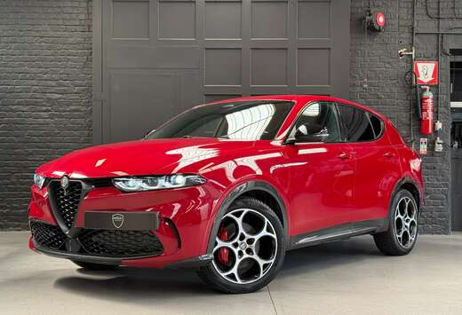 Alfa Romeo 1.5 Mhev Veloce