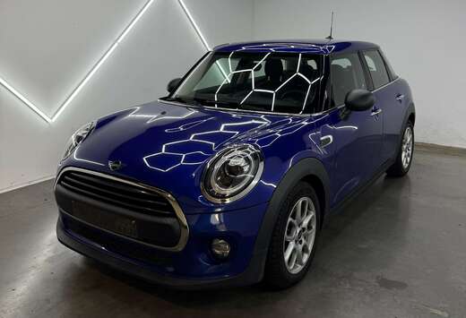 MINI Mini 1.5 One OPF (EU6d-TEMP)