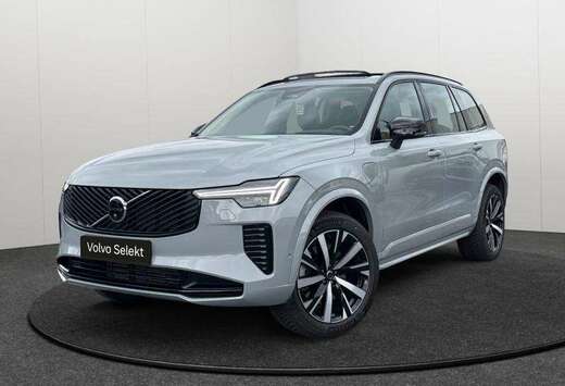 Volvo T8 Ultra AWD / Hybride