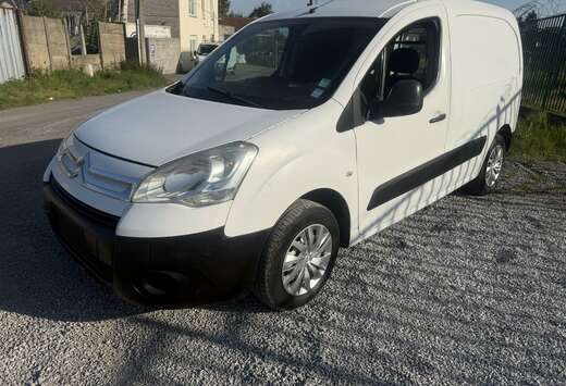 Citroen 1750 €