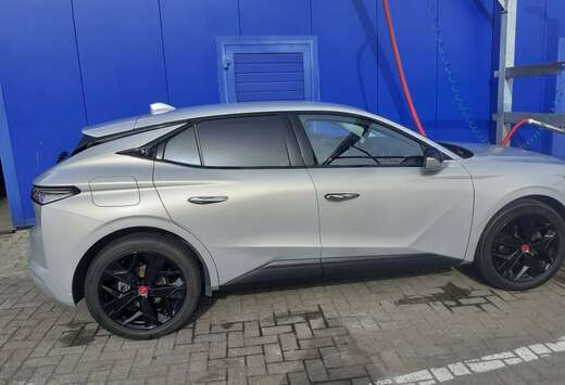 Citroen DS 4 1.6 THP So Chic