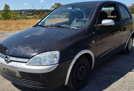 Opel 1.2i XE 16v N Joy