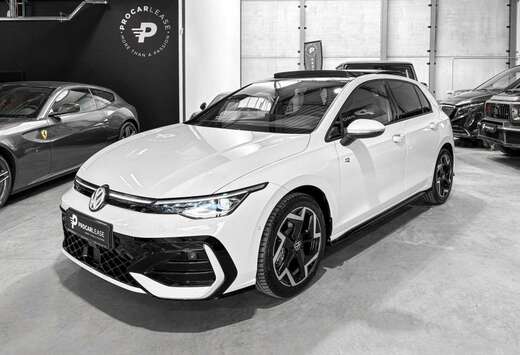 Volkswagen 8 2.0 TDi/ FACELIFT/R-Line / 150CV/DSG/TO/ ...