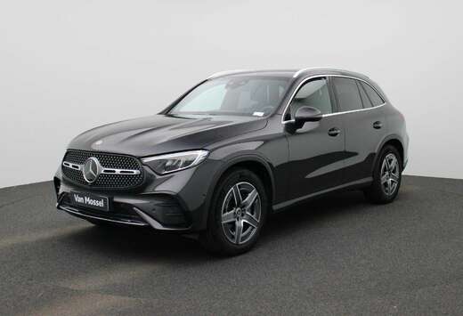 Mercedes-Benz 300D Camera | 360° Sensoren | Trekhaak ...