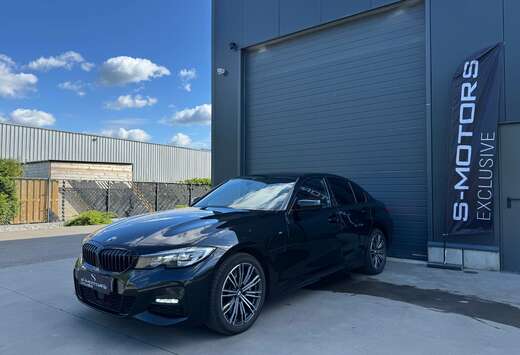 BMW E-HYBRID / MPACK / INDIVIDUAL /XTRABOOST/GARANTIE