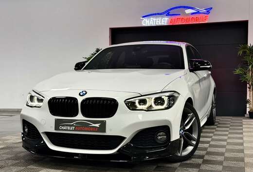 BMW I Pack M état neuf Garantie 12 mois