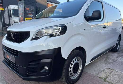 Peugeot Expert 2.0 BlueHDi L2 Standard S/S (EU6.4)