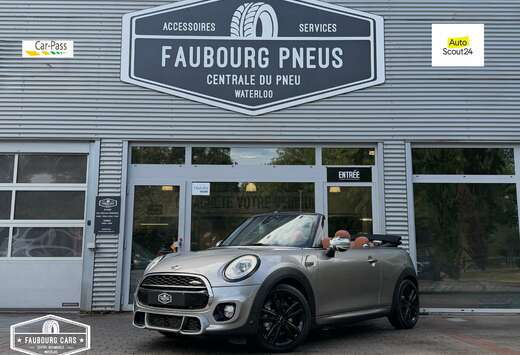 MINI *1-PROPRIETAIRE/1-OWNER*FULL-PACK-JCW*FULL-HISTO ...