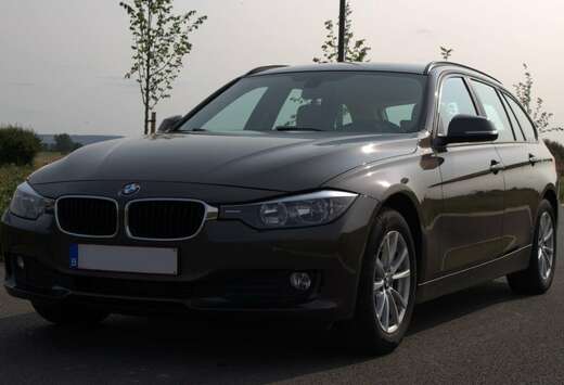 BMW d Touring